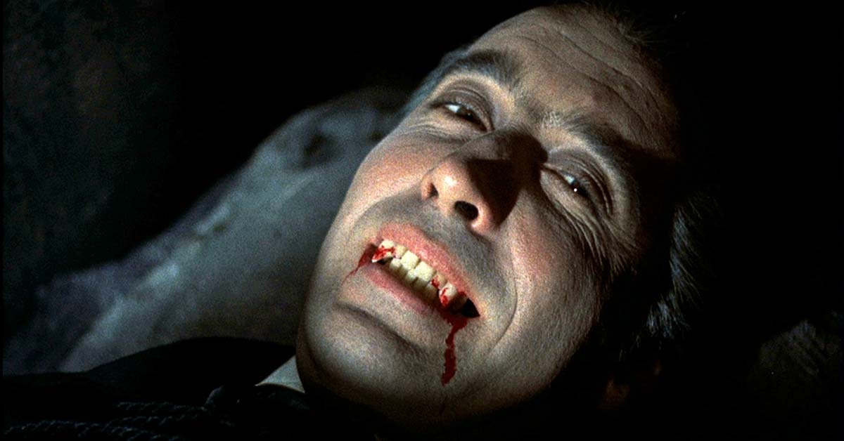dracula blumhouse