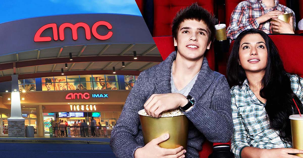 AMC Cines Estados Unidos