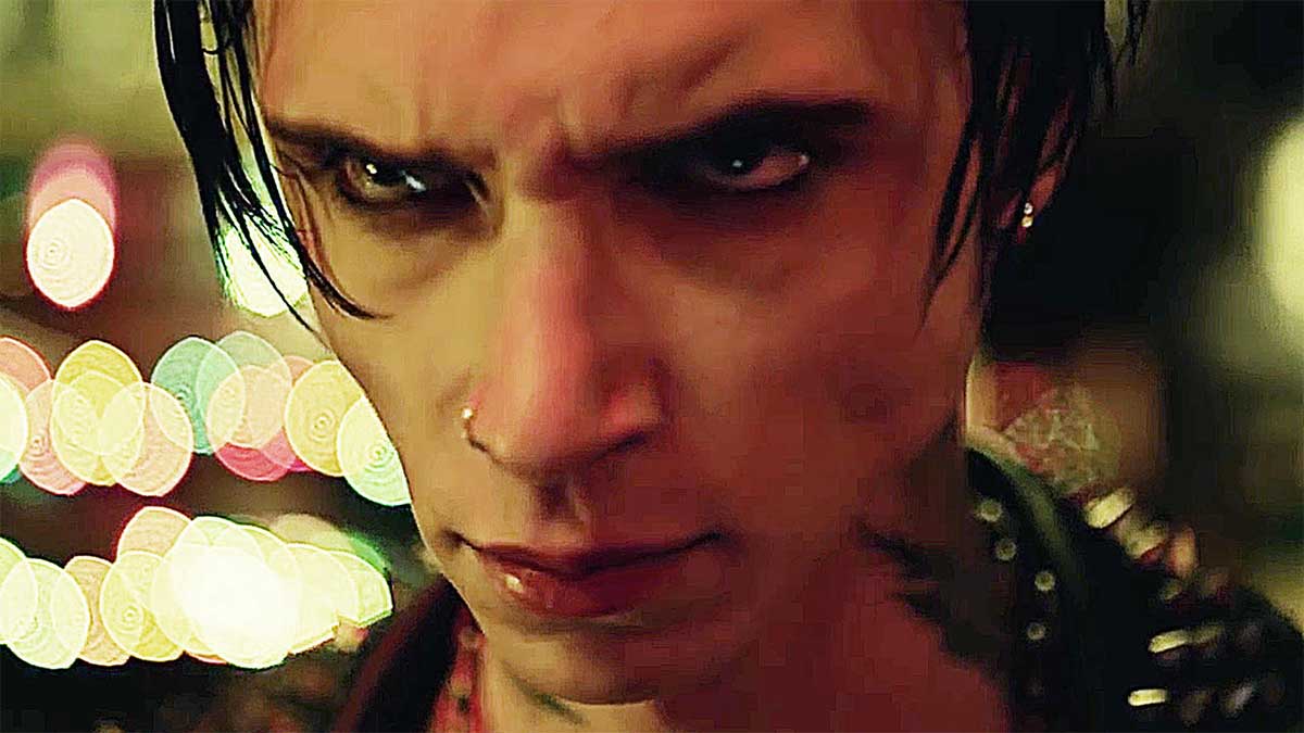 American Satan Opinion