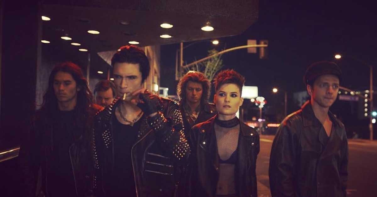 American Satan critic