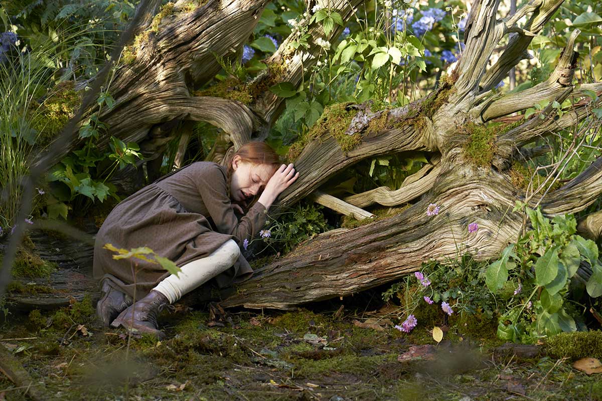 ‘Anne with an E’ es una de las series más entrañables que podrían ver en su vida Anne With An E Reseña 2