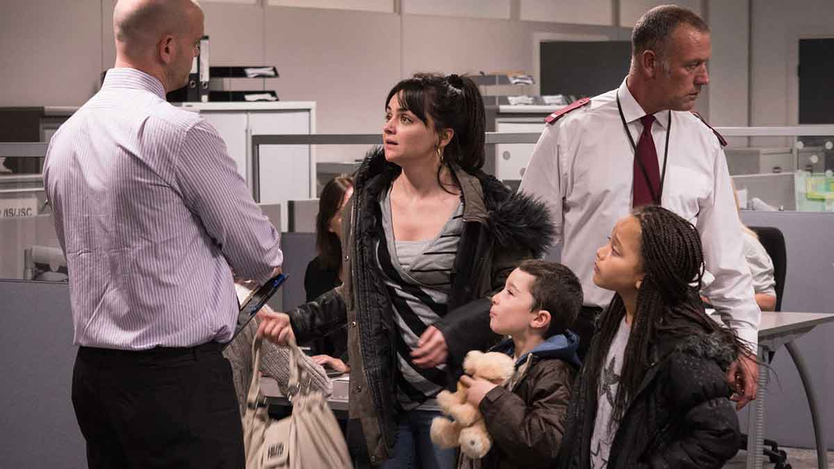 Reseña de 'Yo, Daniel Blake' Reseña Yo Daniel Blake 6