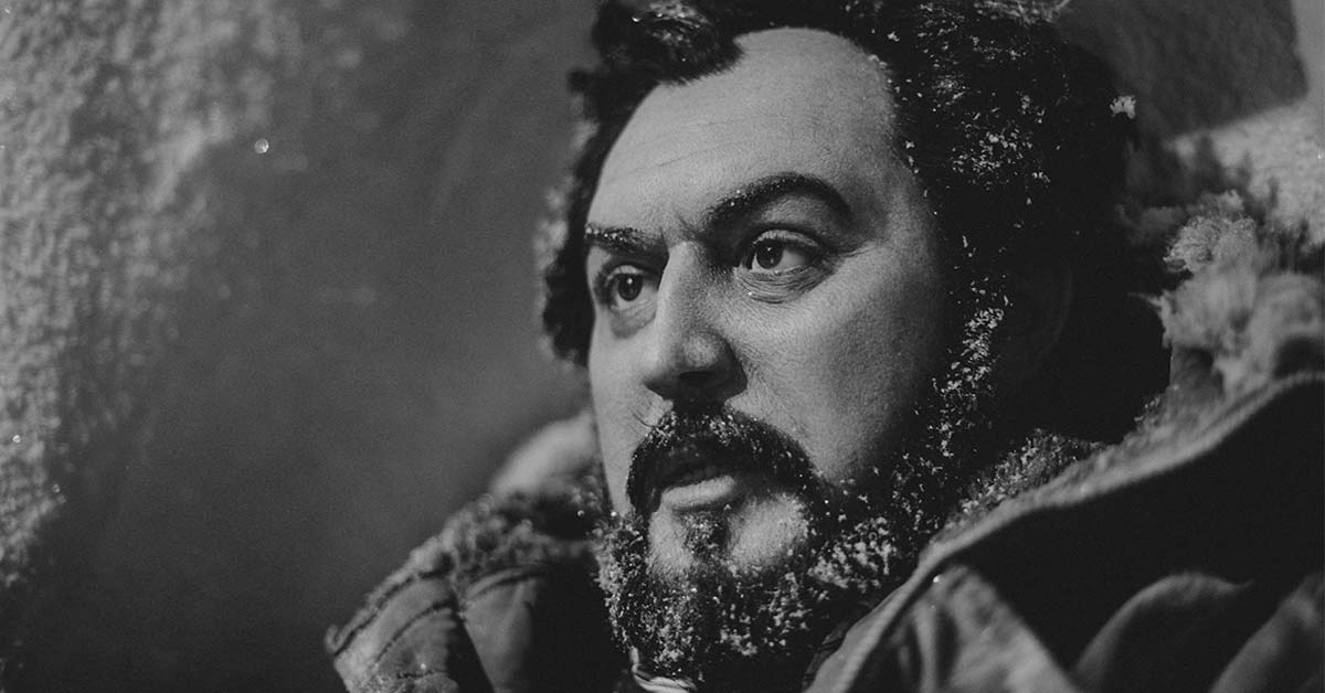 stanley kubrick by kubrick
