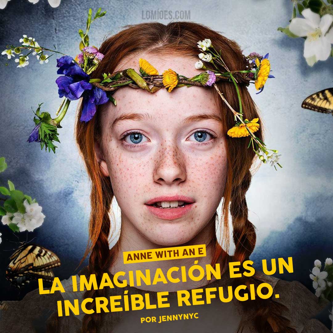 ‘Anne with an E’ es una de las series más entrañables que podrían ver en su vida Reseña temporada 3 Anne with an e