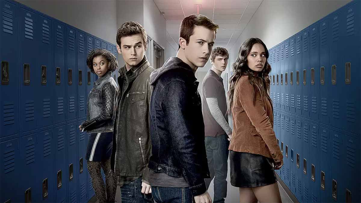 Crítica de la cuarta temporada de 13 REASONS WHY 13 reasons why 4