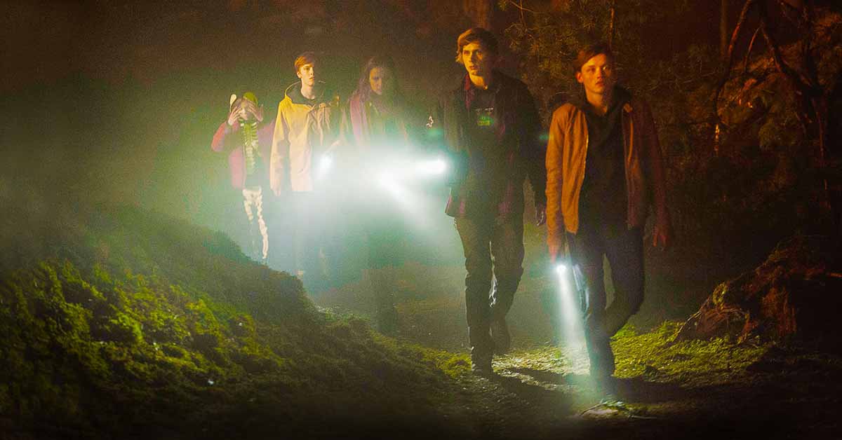 Dark Netflix Reseña 4