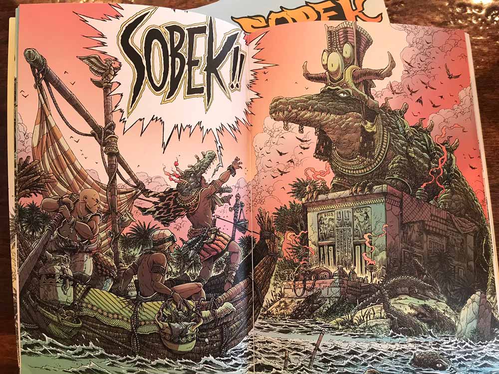 Eisner 2020 Sobek