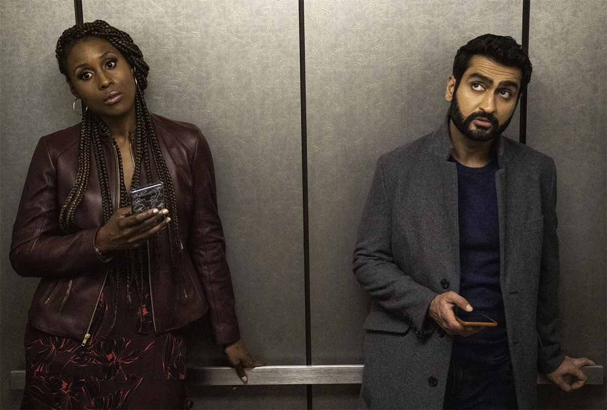Lovebirds: una curiosidad del catálogo de Netflix Lovebirds 3