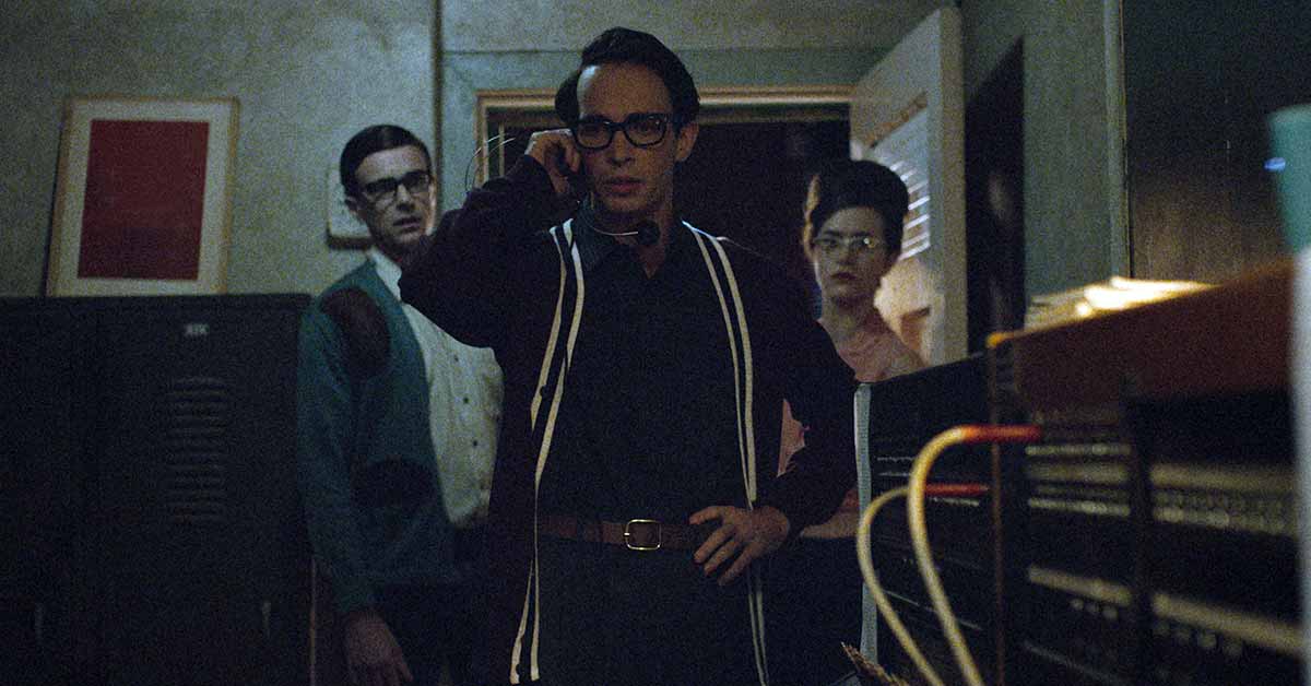 The Vast of Night, una joya escondida en Amazon Prime Video The Vast of Night opinion