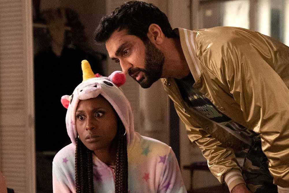 Lovebirds: una curiosidad del catálogo de Netflix lovebirds
