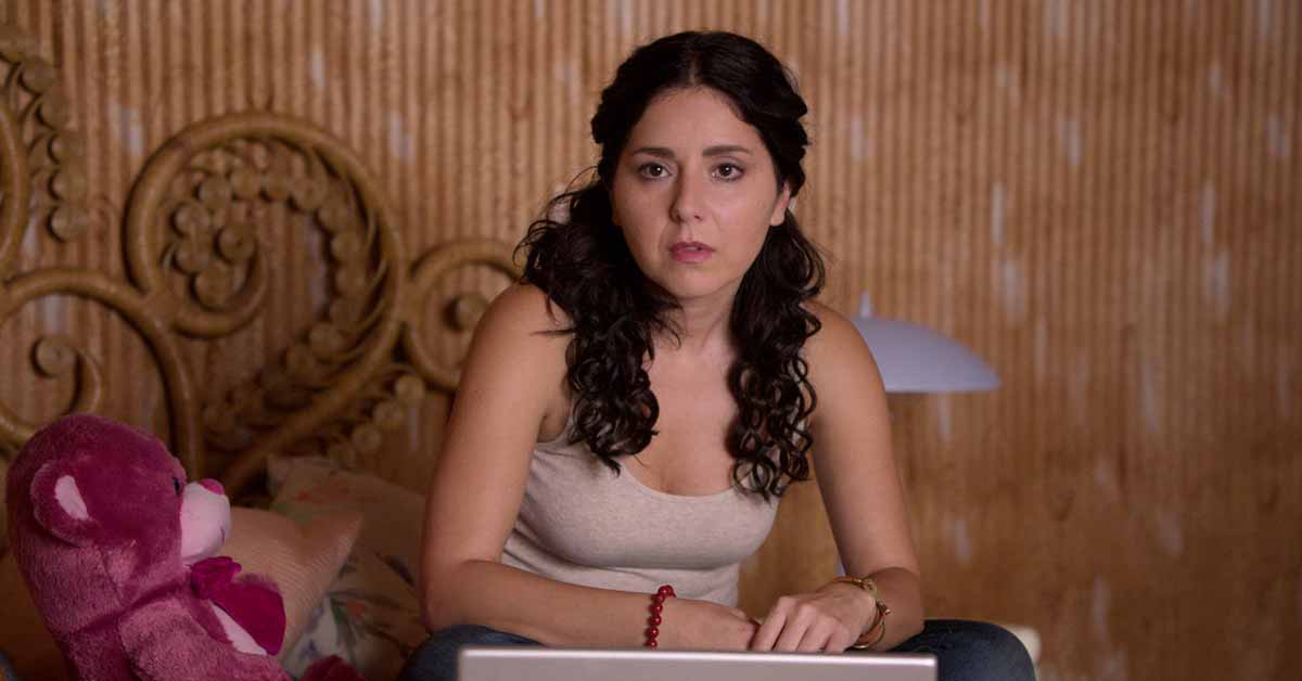 netflix historia de un crimen la busqueda