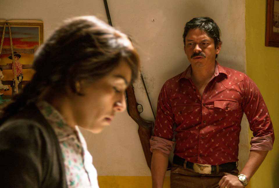Reseña de 'Nadie Sabrá Nunca' en Netflix Nadie Sabrá Nunca 2020