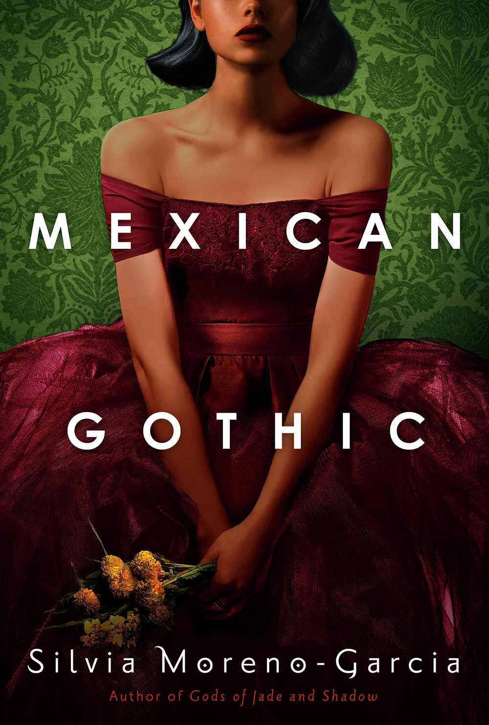 Hulu desarrollará serie dramática de la novela MEXICAN GOTHIC Mexican Gothic Hulu