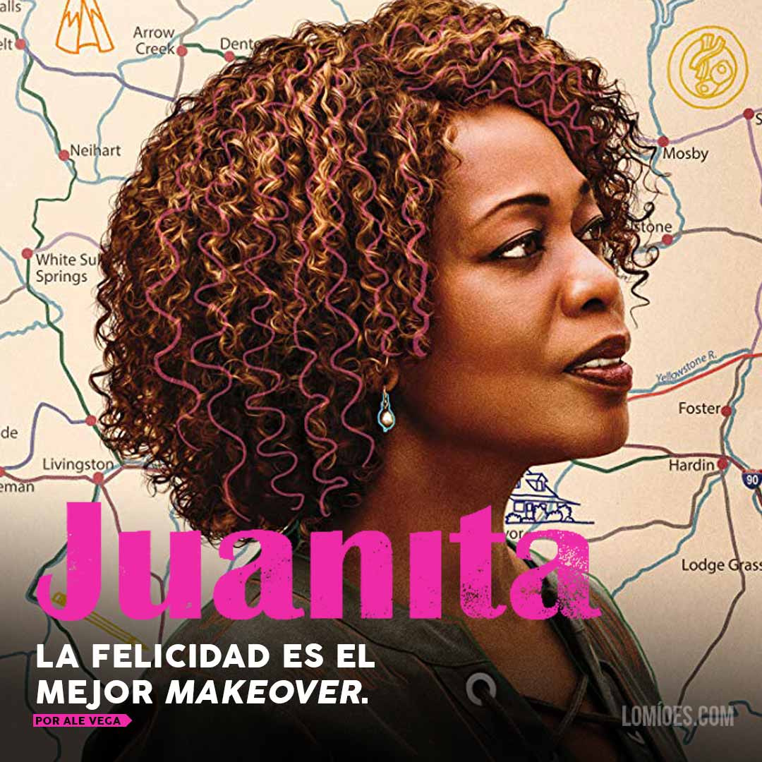 Reseña Juanita