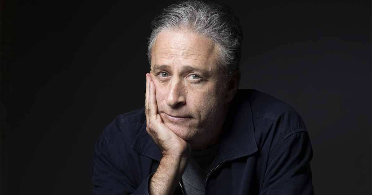 Jon Stewart regresa apple tv 2020