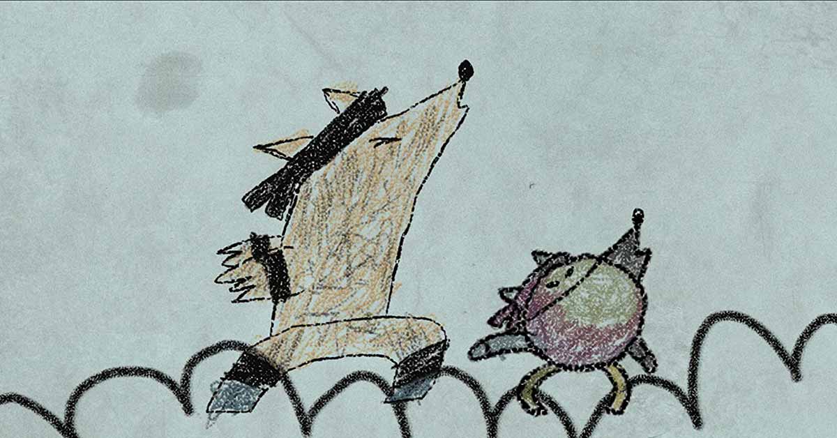 Los Lobos Critica