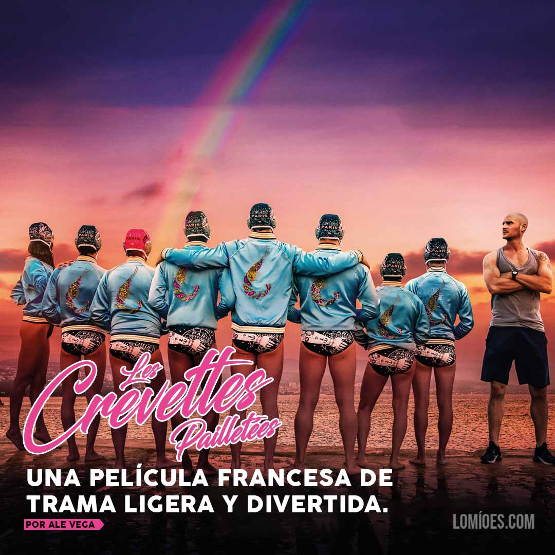 Reseña de Los Camarones de Diamantina Resena Los Camarones De Diamantina 2019