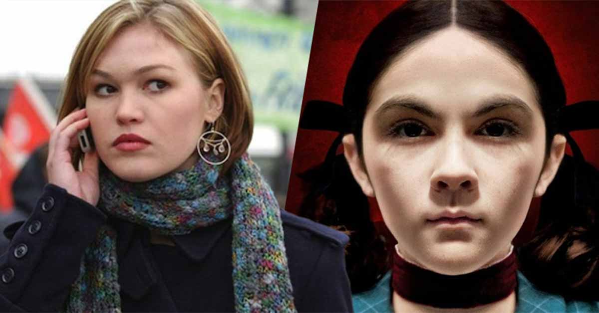 Julia Stiles Orphan La Huerfana 2