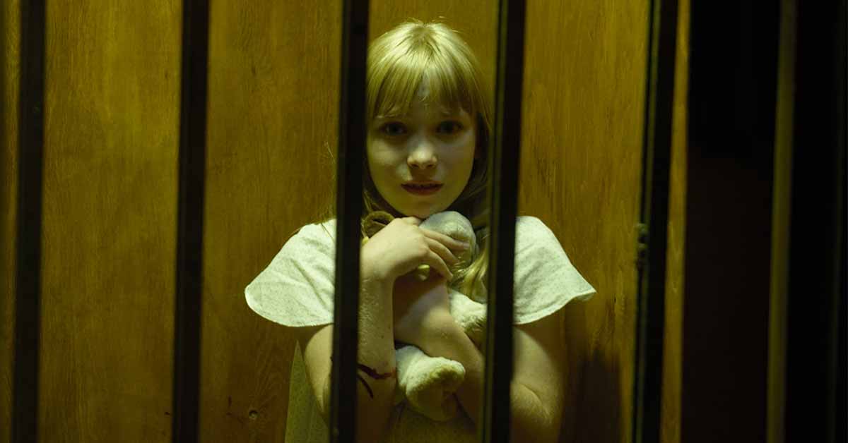 Reseña de EN LA OSCURIDAD de Padraig Reynolds Padraig Reynolds En La Oscuridad