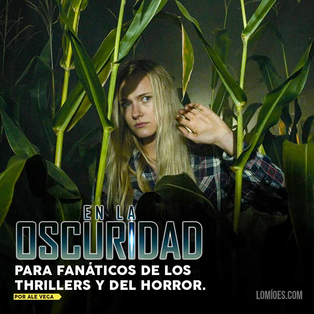 Reseña de EN LA OSCURIDAD de Padraig Reynolds Resena En La Oscuridad Dark Light