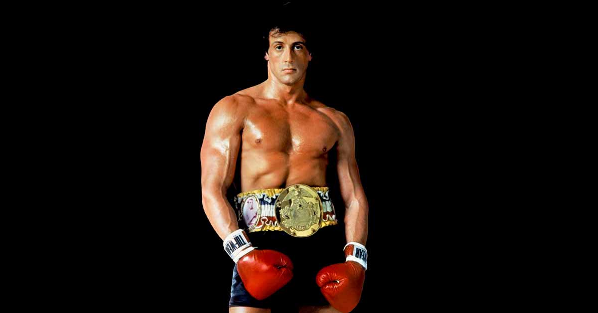Rocky 1977