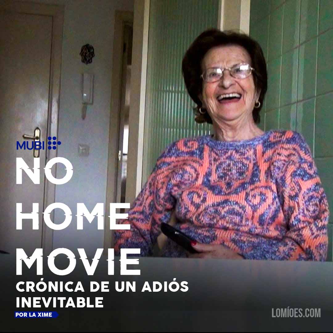 Resena de No Home Movie