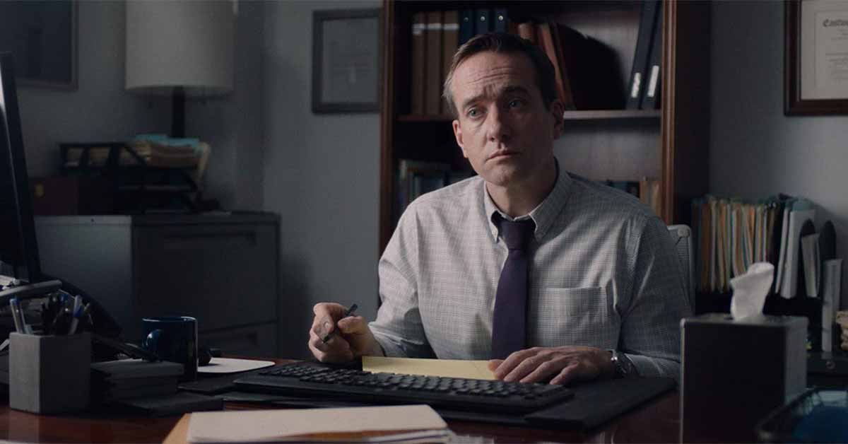 Reseña de ‘La Asistente’ La Asistente 2020 Amazon Prime
