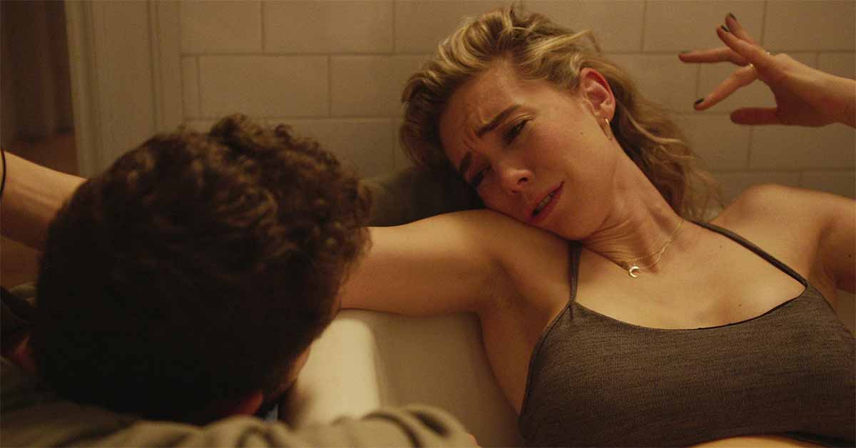 Vanessa Kirby Fragmentos de una Mujer