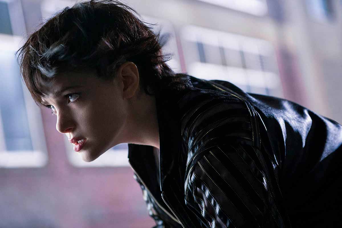 Jupiter´s Legacy Netflix series 1