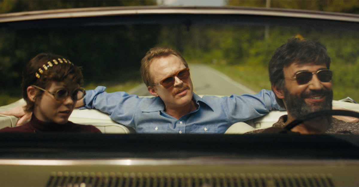 Paul Bettany Uncle Frank