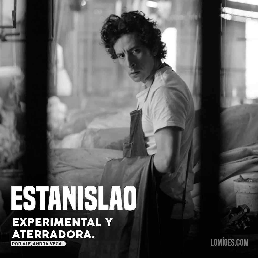 Resena de Estanislao