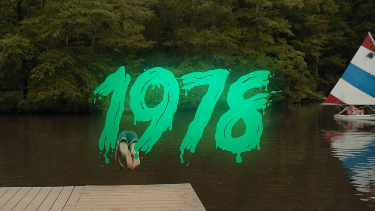 La trilogía de La Calle Del Terror llega a Netflix La Calle del Terror 1978