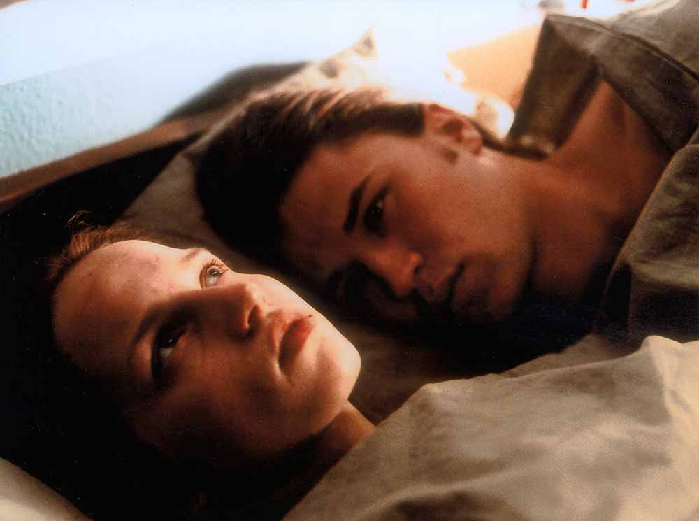 The State I Am In Christian Petzold