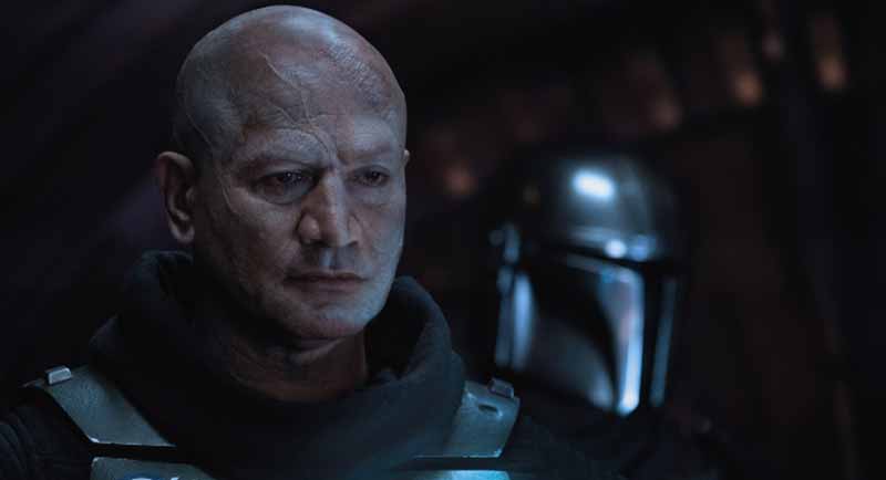 Temuera Morrison reveló detalles sobre El Libro de Boba Fett Temuera Morrison Boba Fett