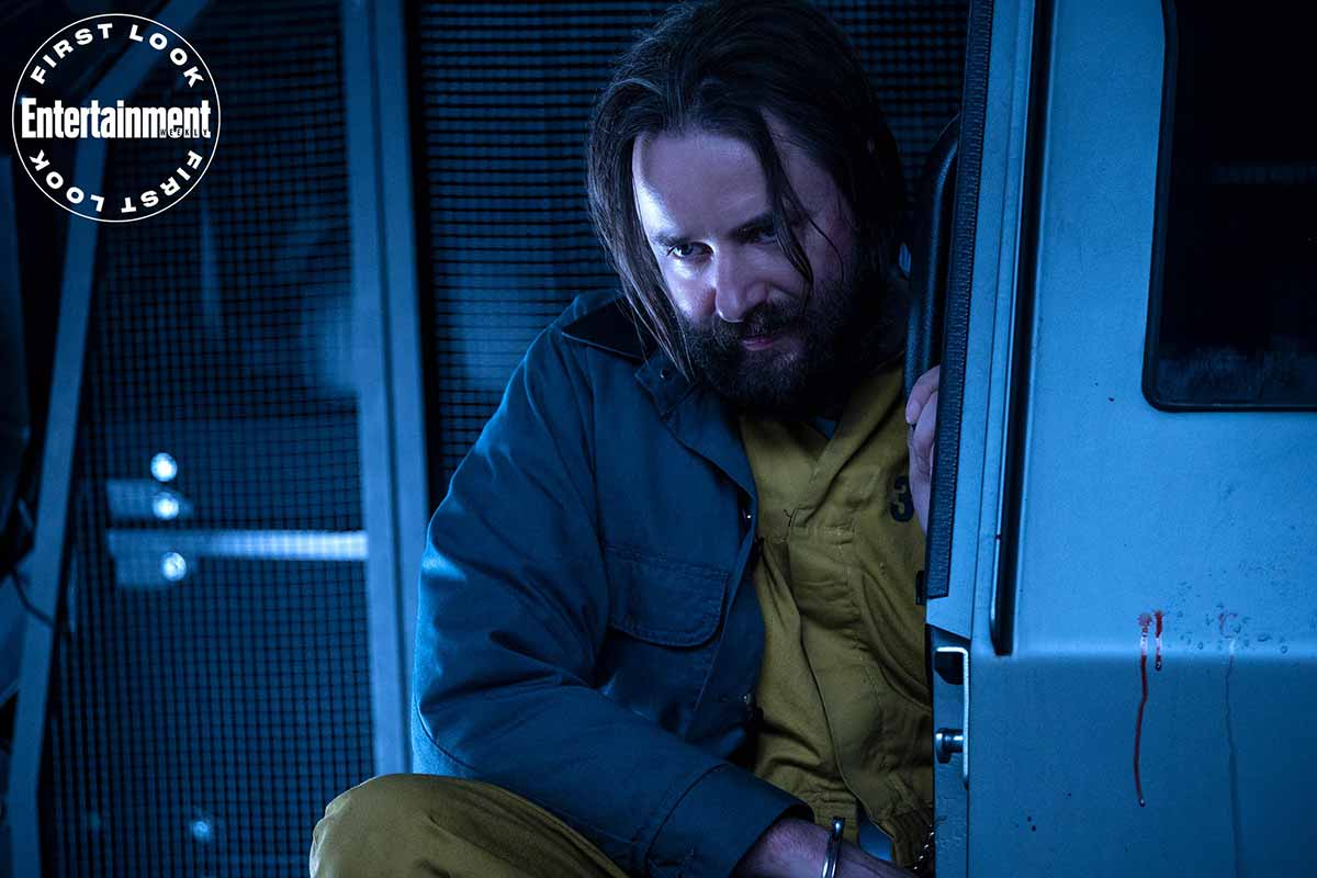 La temporada 3 de Titans se estrena en agosto Titanes Temporada 3 Espantapajaros