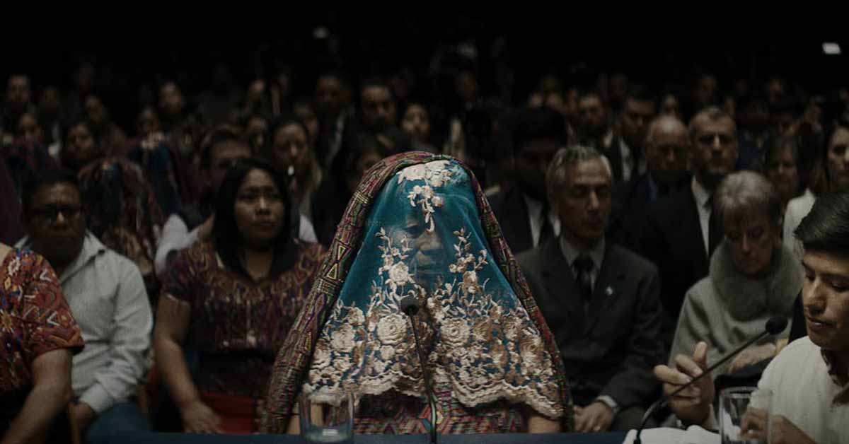 La Llorona Jayro Bustamante 2