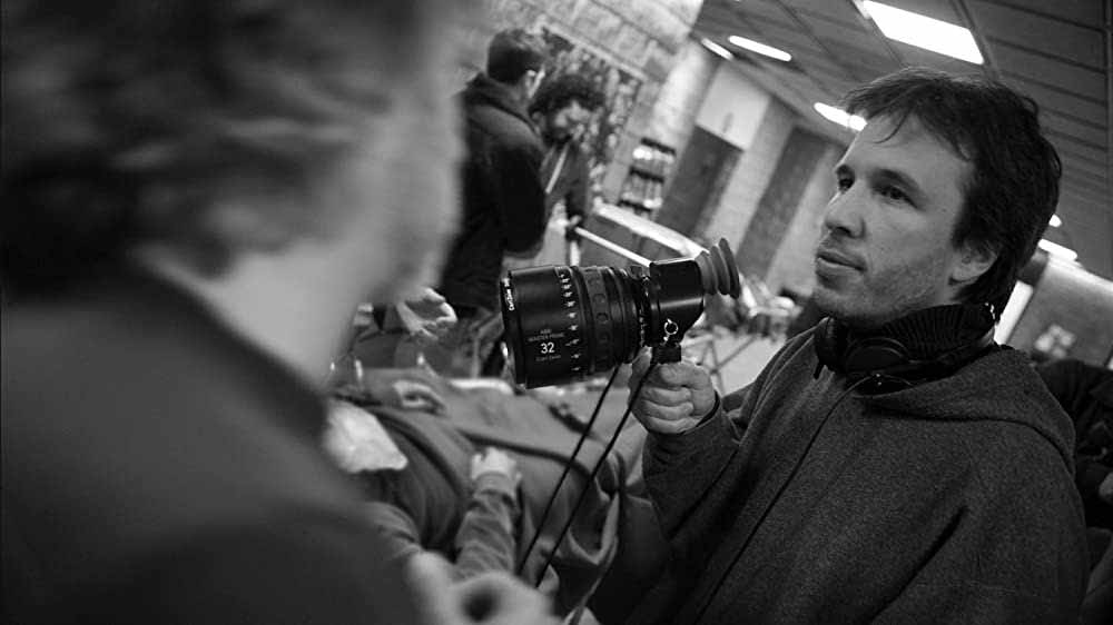 Polytechnique, la primera película de Denis Villeneuve Polytechnique Denis Villeneuve