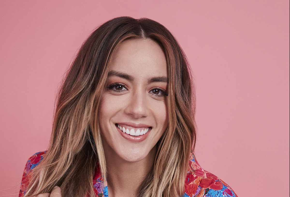 Chloe Bennet