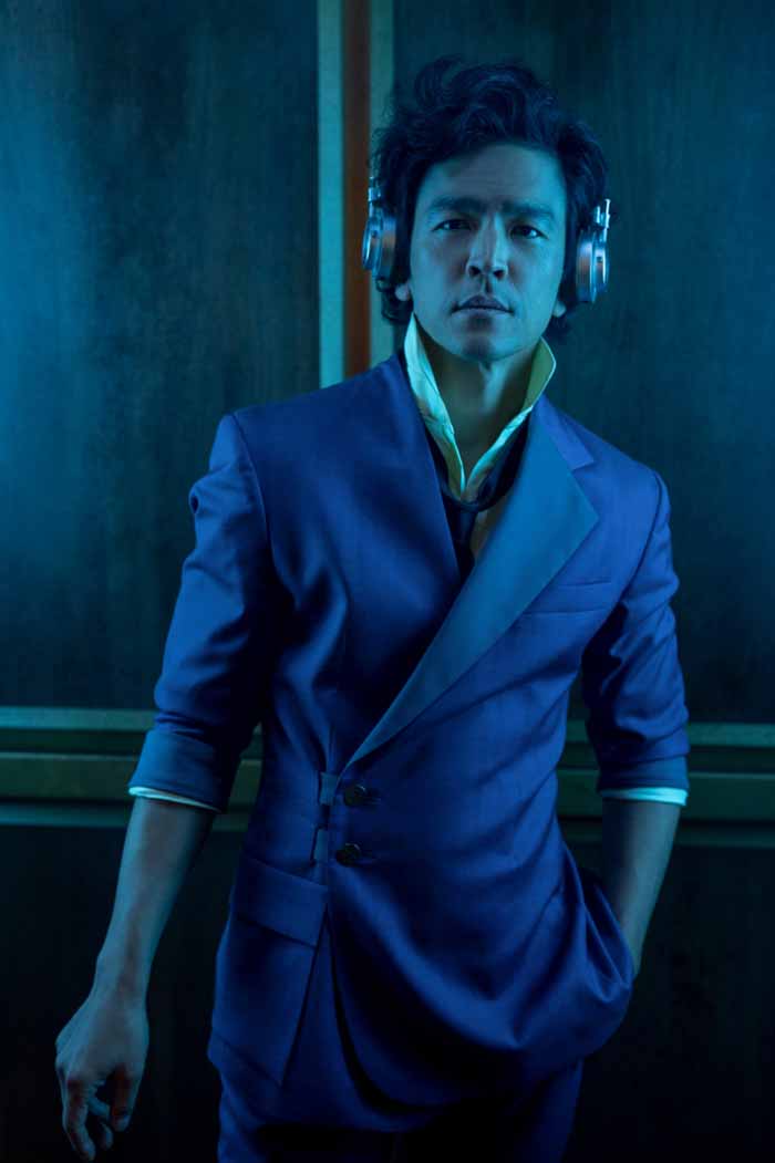 Cowboy Bebop live action Netflix Spike Spiegel