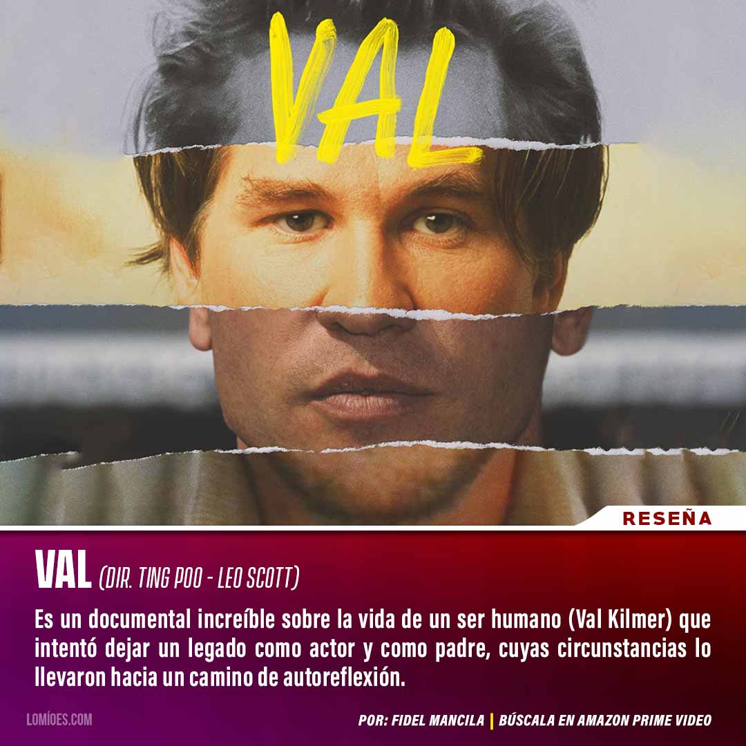 Resena Val 2021