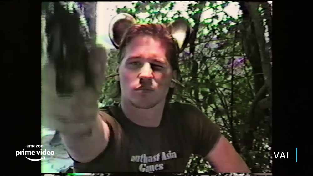 Val Prime Video Documental