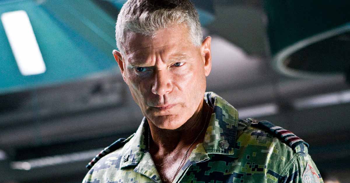 avatar stephen lang secuelas