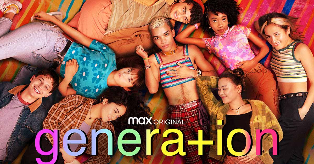 Generation Cancelada Hbo