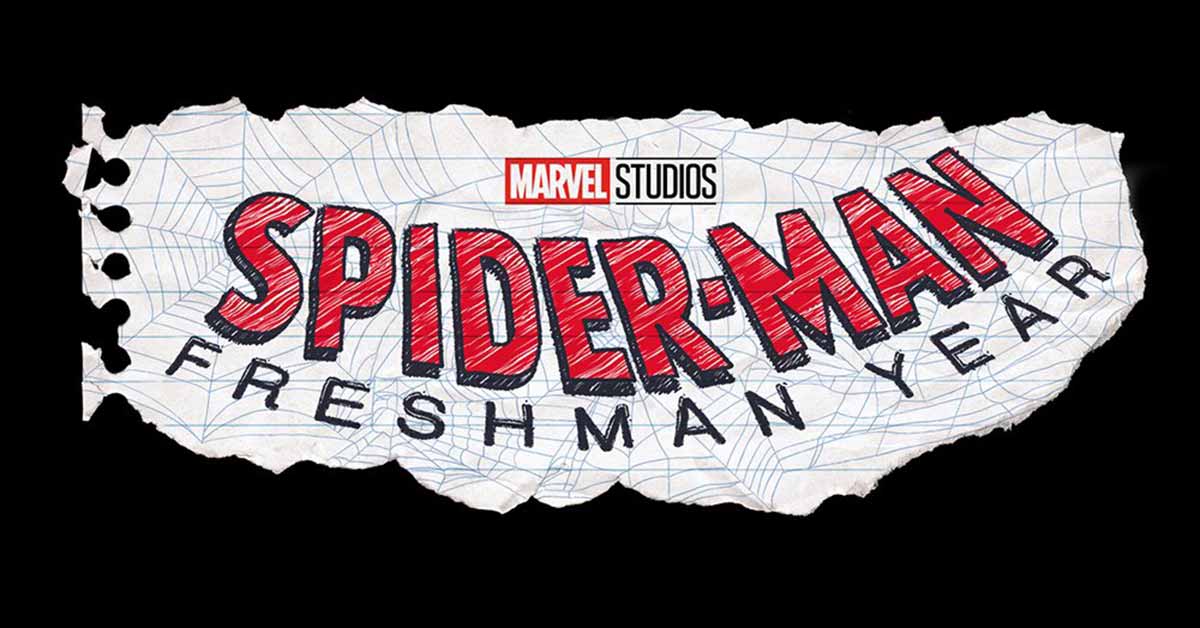 Spider Man Freshman