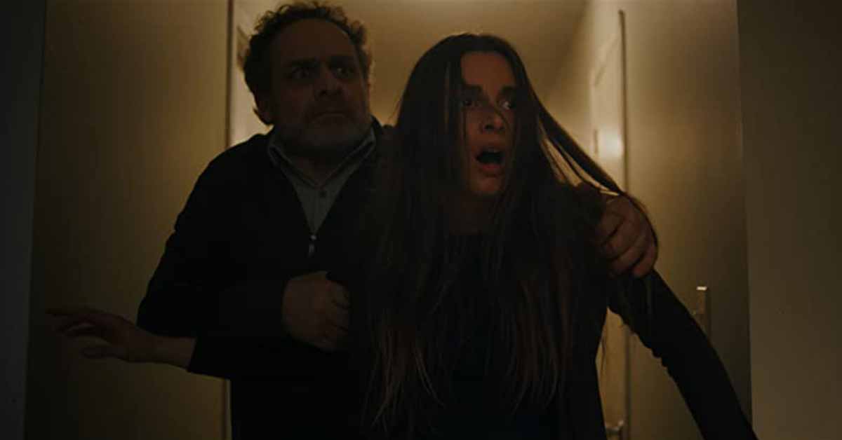 El Reflejo del Diablo, predecible y aburrida El Reflejo del Diablo Cines