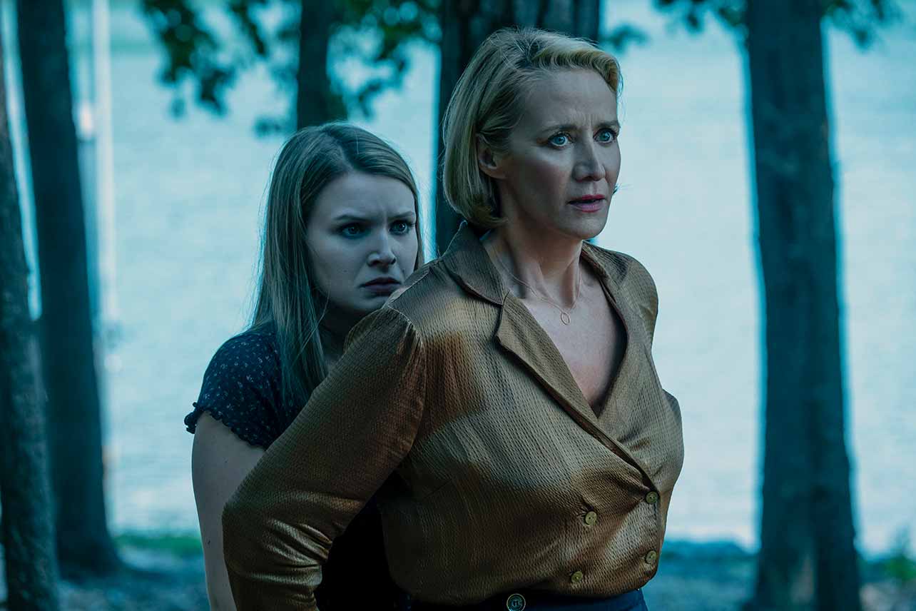 Ozark: Lo que debes saber antes de ver la temporada 4 Ozark Helen