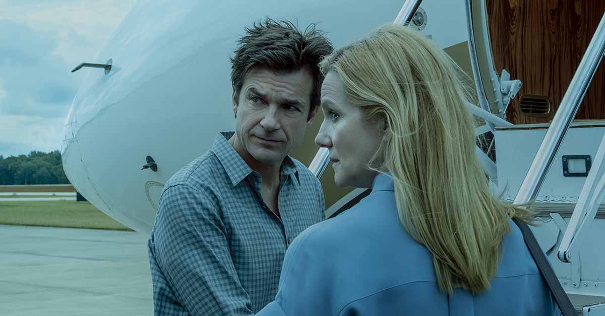 Ozark Jason Bateman