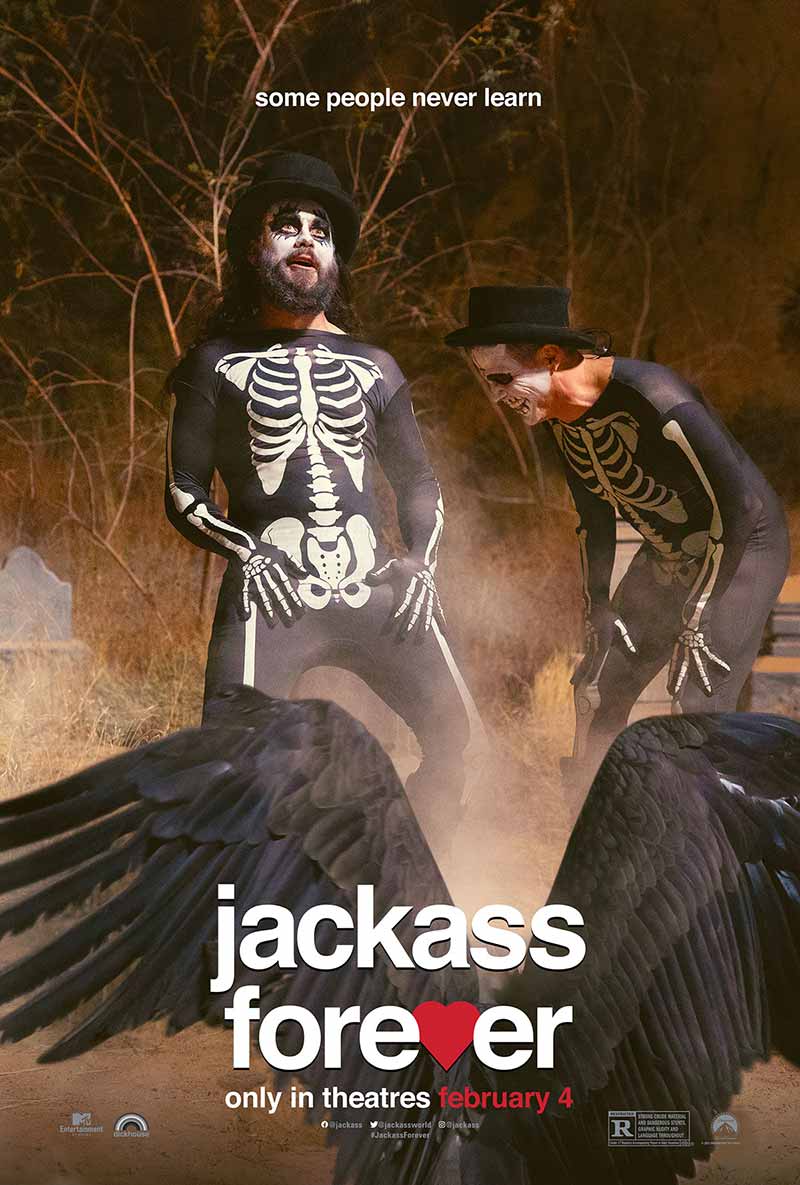 jack forever poster image 2