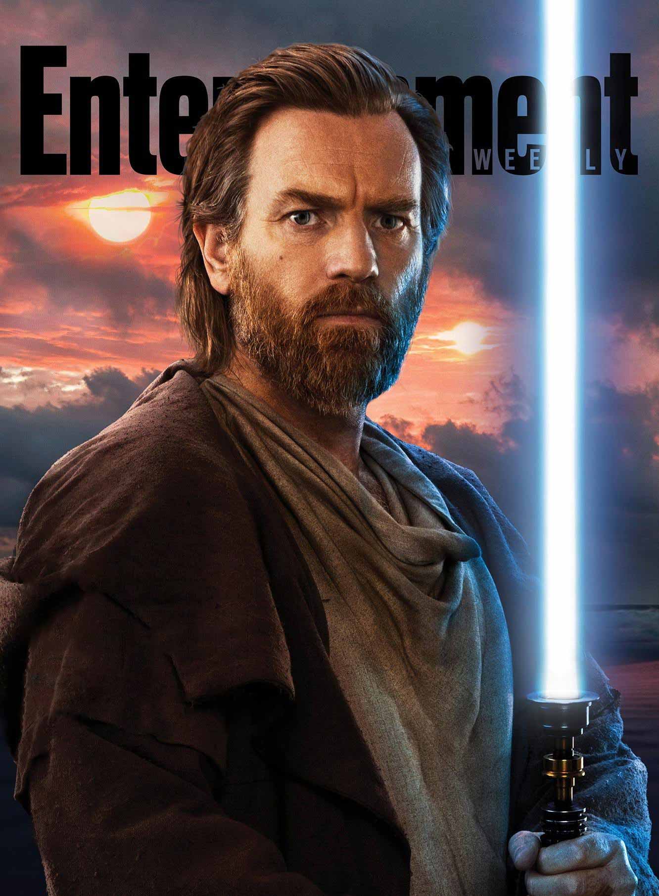 obi wan kenobi ew cover