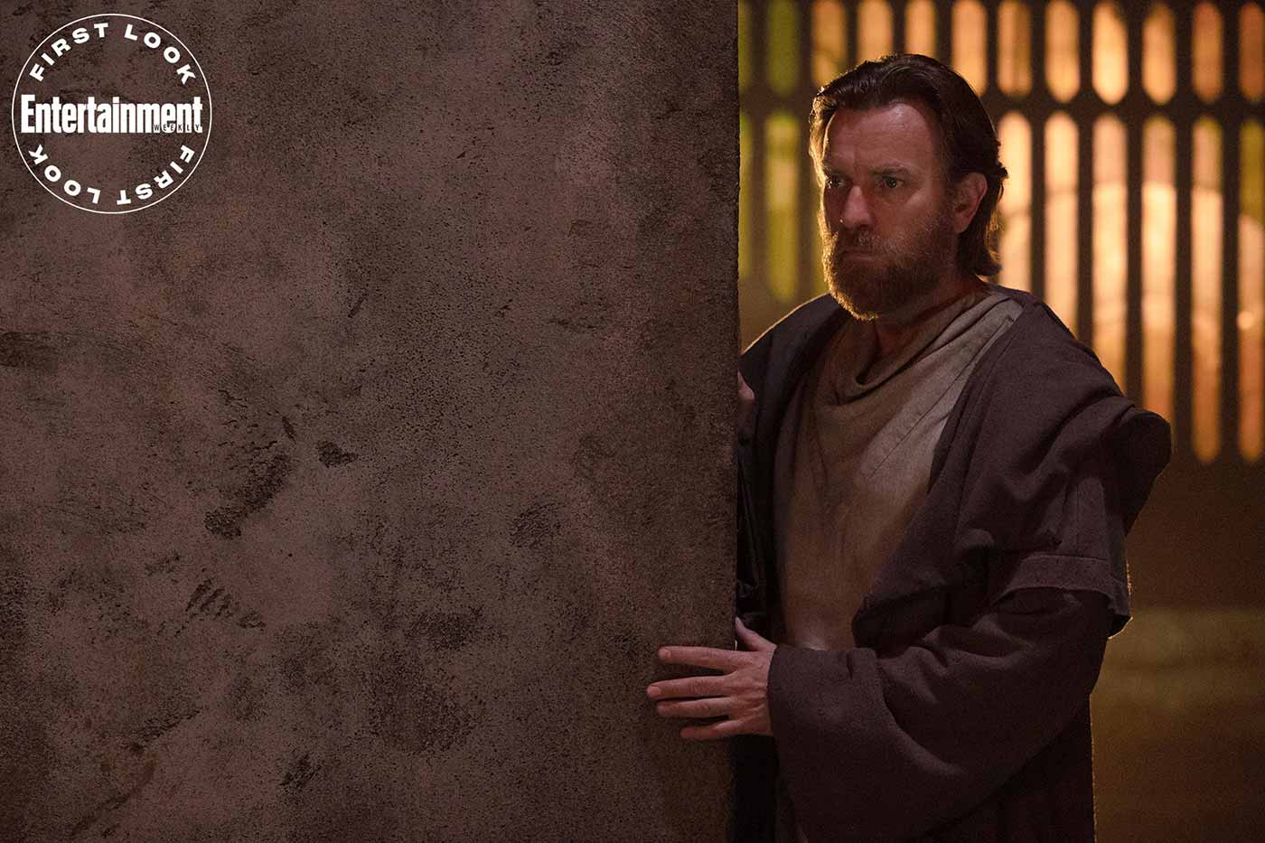 obi wan kenobi first look 1